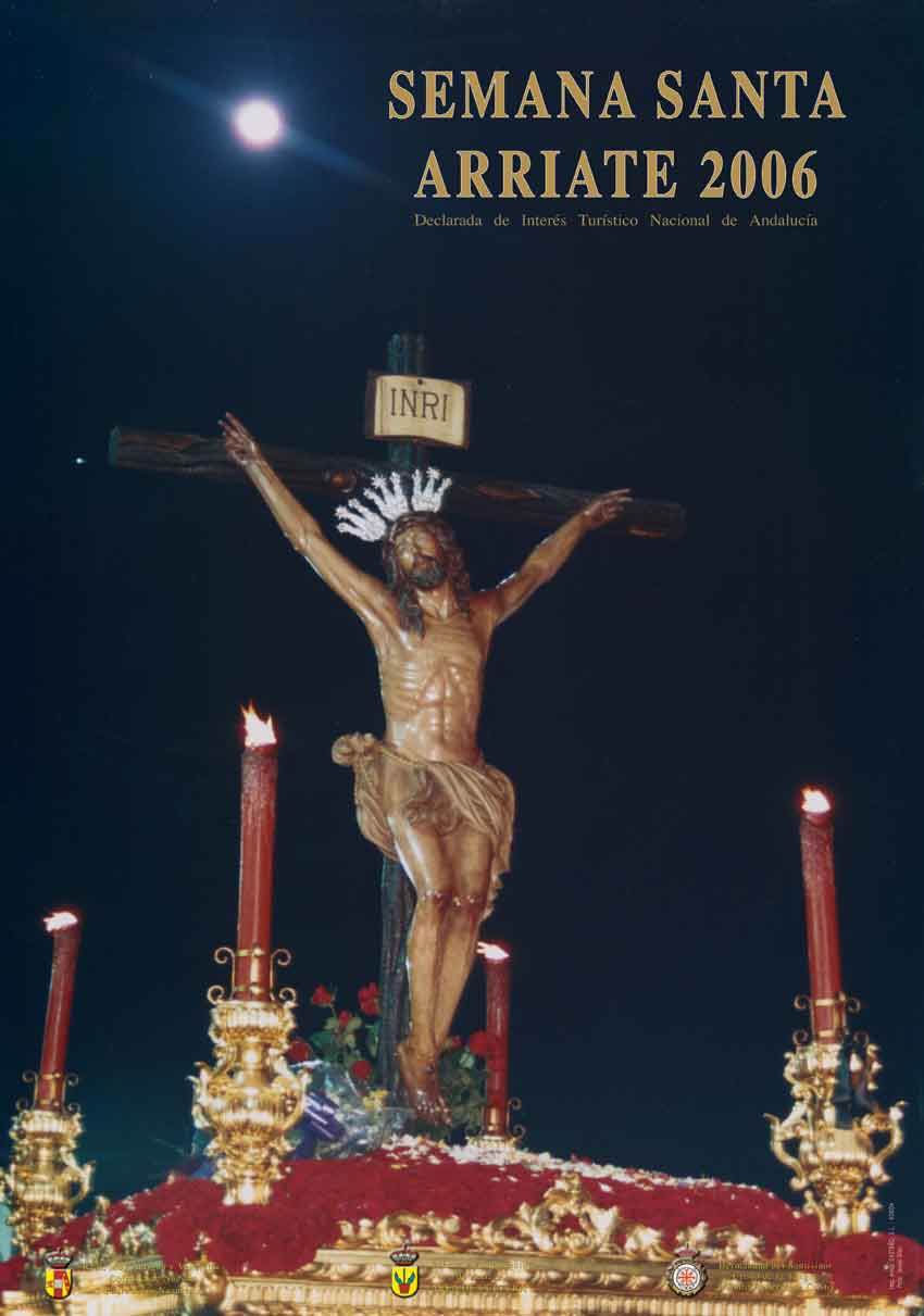 Semana Santa en Arriate  